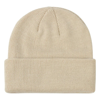 Baby Knit Hat Winter Warm Infant Beanie | Cozy Unisex Pullover Hood