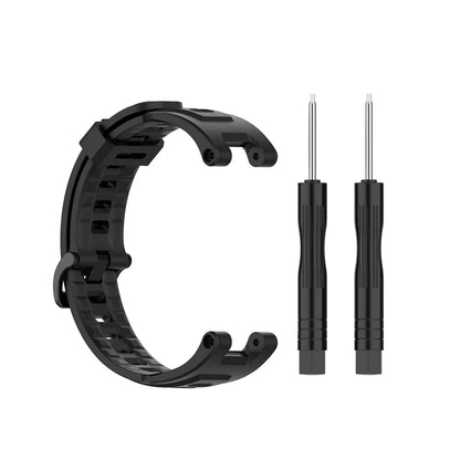 Amazfit T-Rex Replacement Strap | Silicone Watchband with Tool