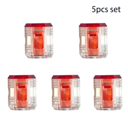Magnetizer and Demagnetizer for Screwdriver Bits | 1/4 Inch Magnetic Tool Set
