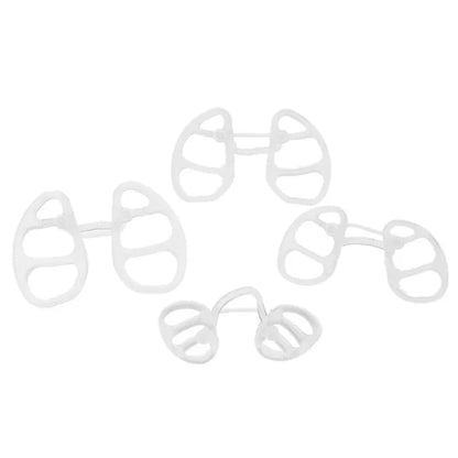 Soft Silicone Nasal Dilator | Anti Snoring Device for Better Sleep