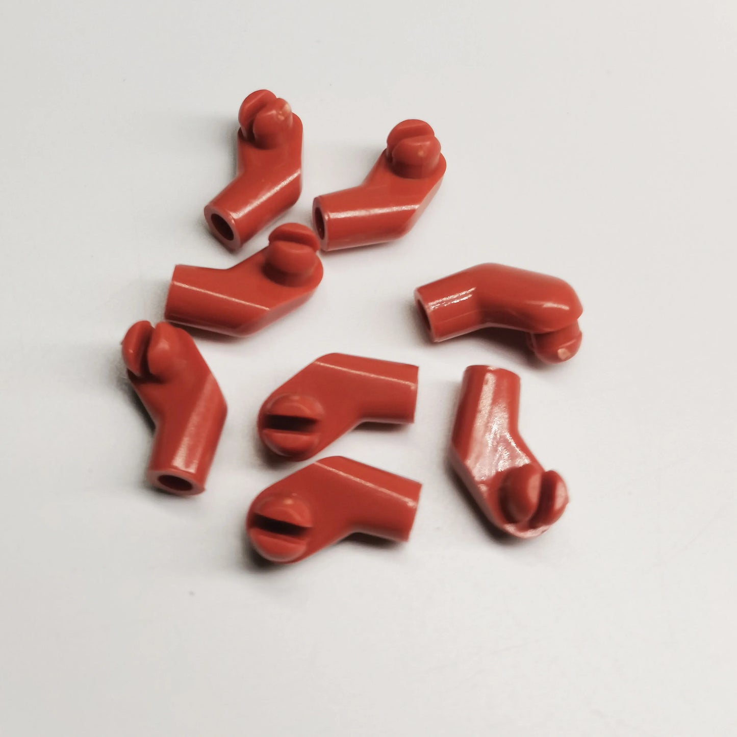 100pcs Building Block Arm Part 982 | MOC Compatible Right Arm Pieces