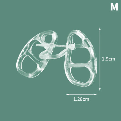 Anti-Snoring Nose Clip | Nasal Dilator for Better Sleep and Natural Breathing