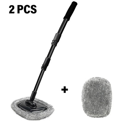 Telescoping Long Handle Cleaning Mop