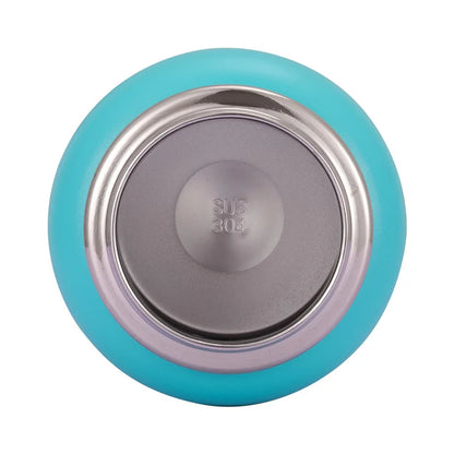 Large Sports Double Wall Stainless Steel Water Bottle | Insulated Thermos Vacuum Flask