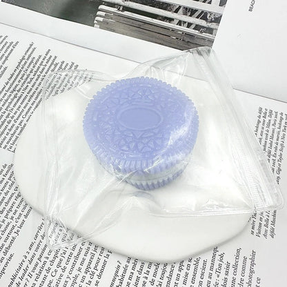 Ultra-Soft Squishy Stress Relief Toy | Kawaii Fidget Sensory Toy