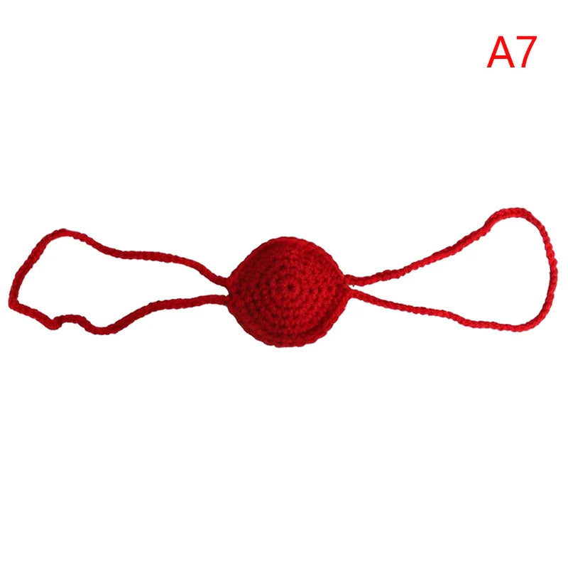 Nose Warmer Cover | Cold Weather Nasal Protector for Skiing and Outdoor Fun