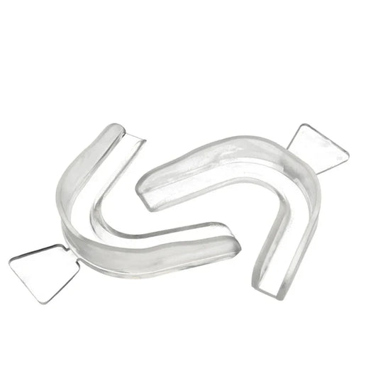 Sleeping Anti Snore Mouthpiece | Bruxism Mouth Guard for Teeth Grinding and Snoring Relief