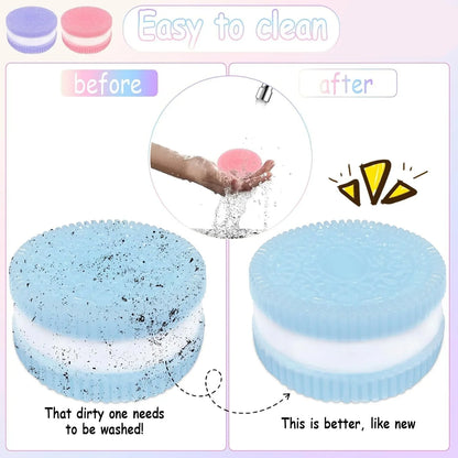 Ultra-Soft Squishy Stress Relief Toy | Kawaii Fidget Sensory Toy