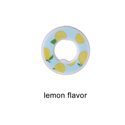 Flavor Rings for Sports Water Bottle | Tritan Cup Flavor Pods