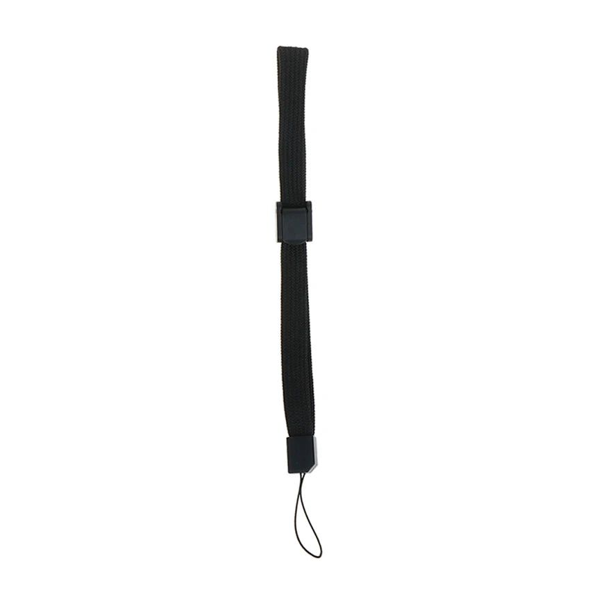 Universal Anti-Drop Hand Strap | Secure Controller Lanyard for Wii, PS4, PS3, PS Vita, New 3DS XL, and More