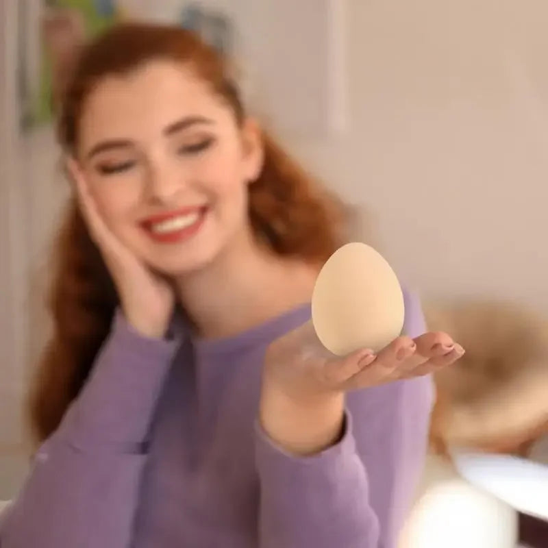 Smart Egg Squeeze Toys | Fun Stress Relief and Educational Decompression Balls