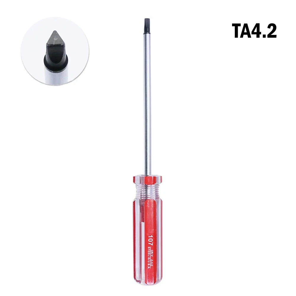 Precision Triangle Screwdriver Set | Professional Electronics Repair Tool