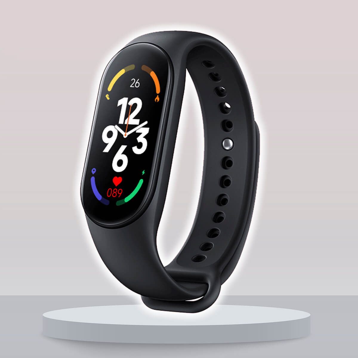 Kids Fitness Tracker Smartwatch with Heart Rate GPS Activity Tracker Watch