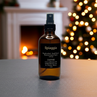 Spiaggia Room & Linen Spray - Fragrance by ZAFFIRI