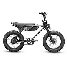 Strike Spyder 750