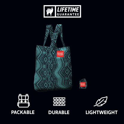 Eco-Tote Travel Tote Bag