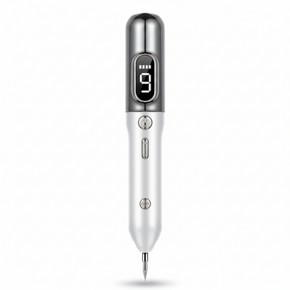 Plasma Skin Care Pen Adjustable Beauty Device with 9 Intensity Levels