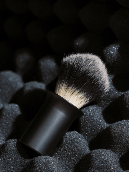 Brocha de Afeitar Sintética Silvertip