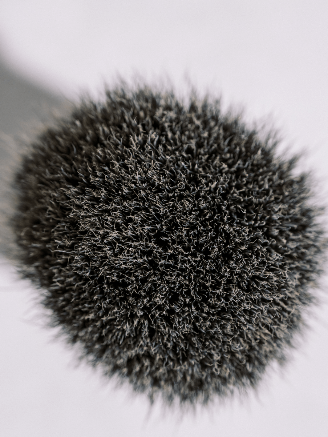 Brocha de Afeitar Sintética Silvertip