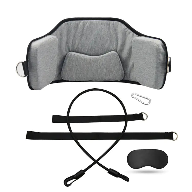 Neck Hammock for Stretching and Relaxation at Home