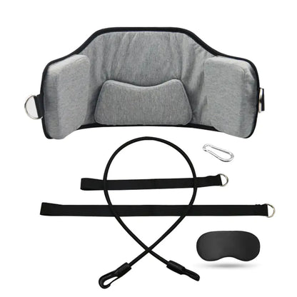 Neck Hammock for Stretching and Relaxation at Home