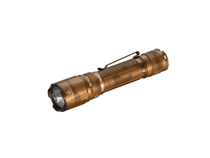 Fenix TK20R UE Tactical LED Flashlight - 2800 Lumens