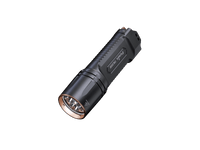 Fenix TK35R UV Light Rechargeable High-Performance Tactical Flashlight