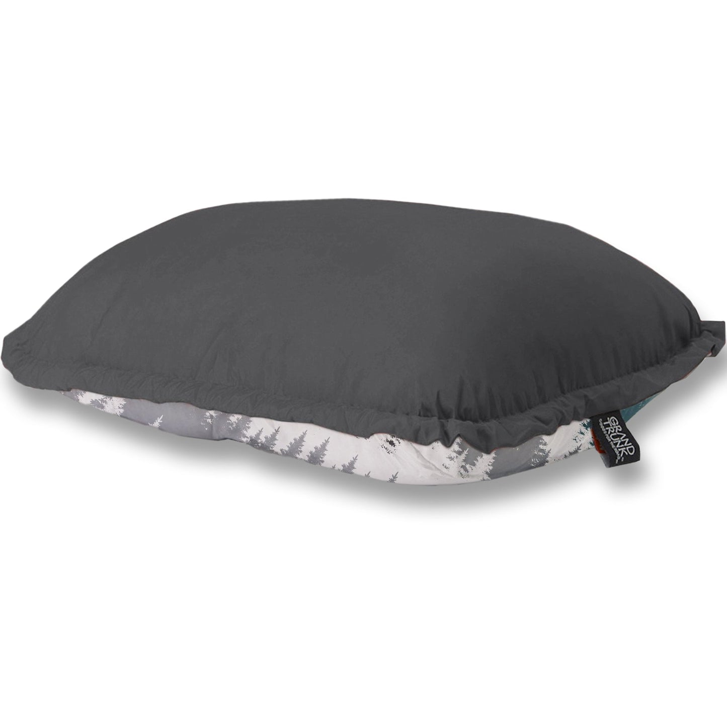 Puffy Adjustable Travel Pillow