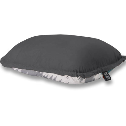 Puffy Adjustable Travel Pillow