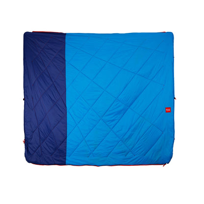 360° ThermaQuilt | 3-in-1 Hammock Underquilt, Sleeping Bag & Blanket
