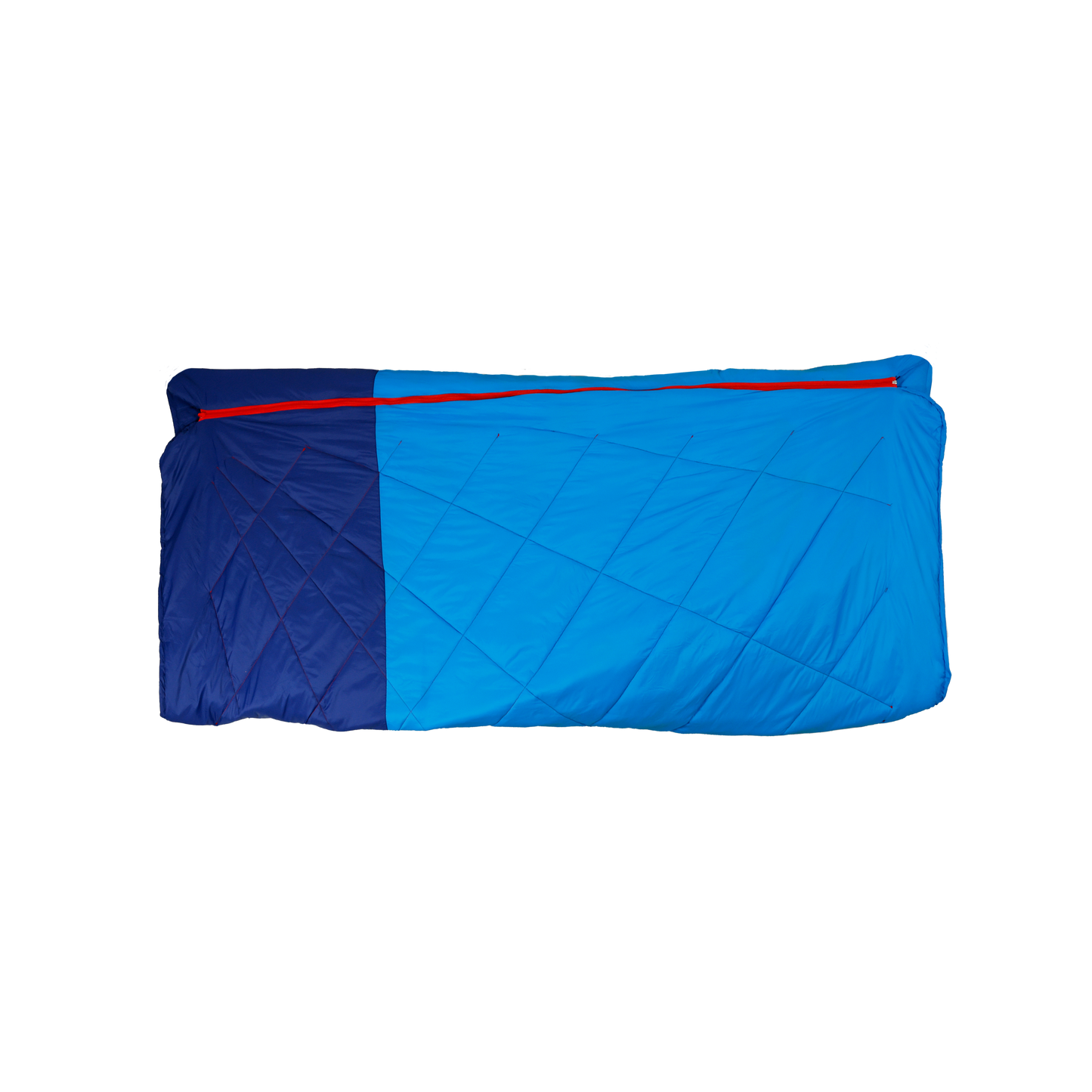 360° ThermaQuilt | 3-in-1 Hammock Underquilt, Sleeping Bag & Blanket