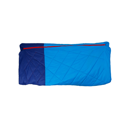360° ThermaQuilt | 3-in-1 Hammock Underquilt, Sleeping Bag & Blanket