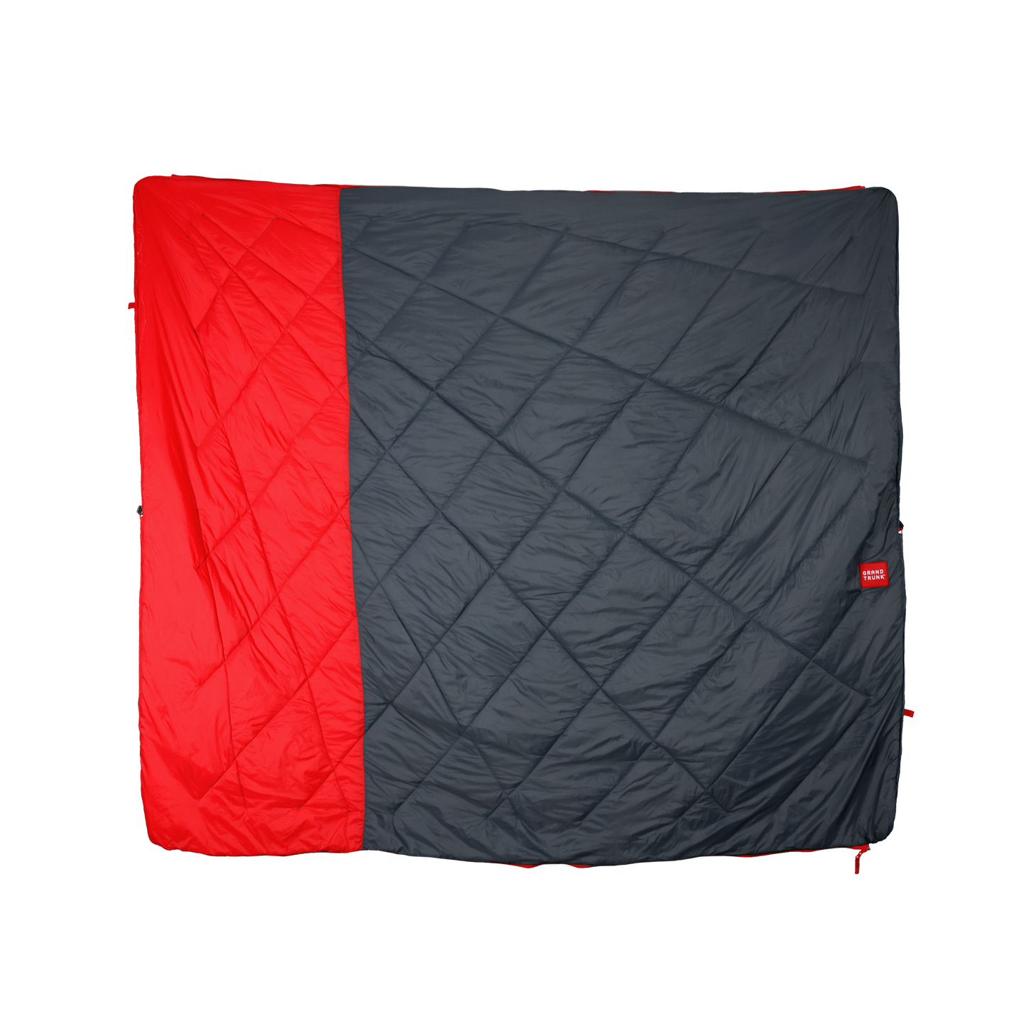 360° ThermaQuilt | 3-in-1 Hammock Underquilt, Sleeping Bag & Blanket