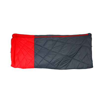 360° ThermaQuilt | 3-in-1 Hammock Underquilt, Sleeping Bag & Blanket