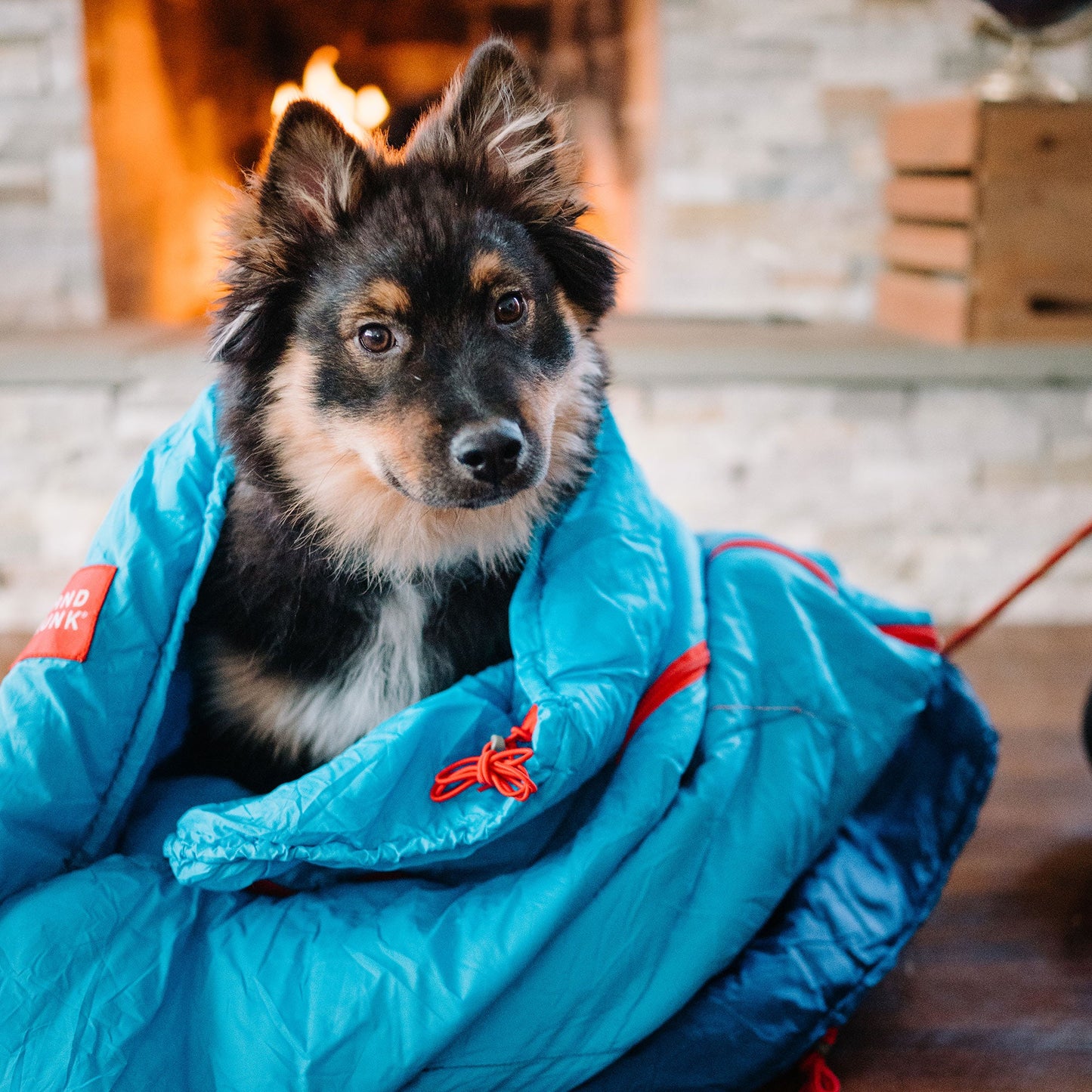 360° ThermaQuilt | 3-in-1 Hammock Underquilt, Sleeping Bag & Blanket