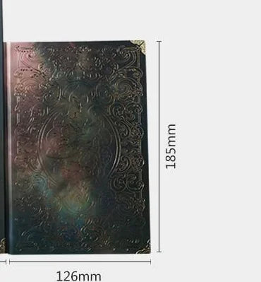 Journal intime vintage