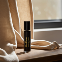 The Muse | Vaporisateur à bille de 10 ml pour femme – Parfum par ZAFFIRI