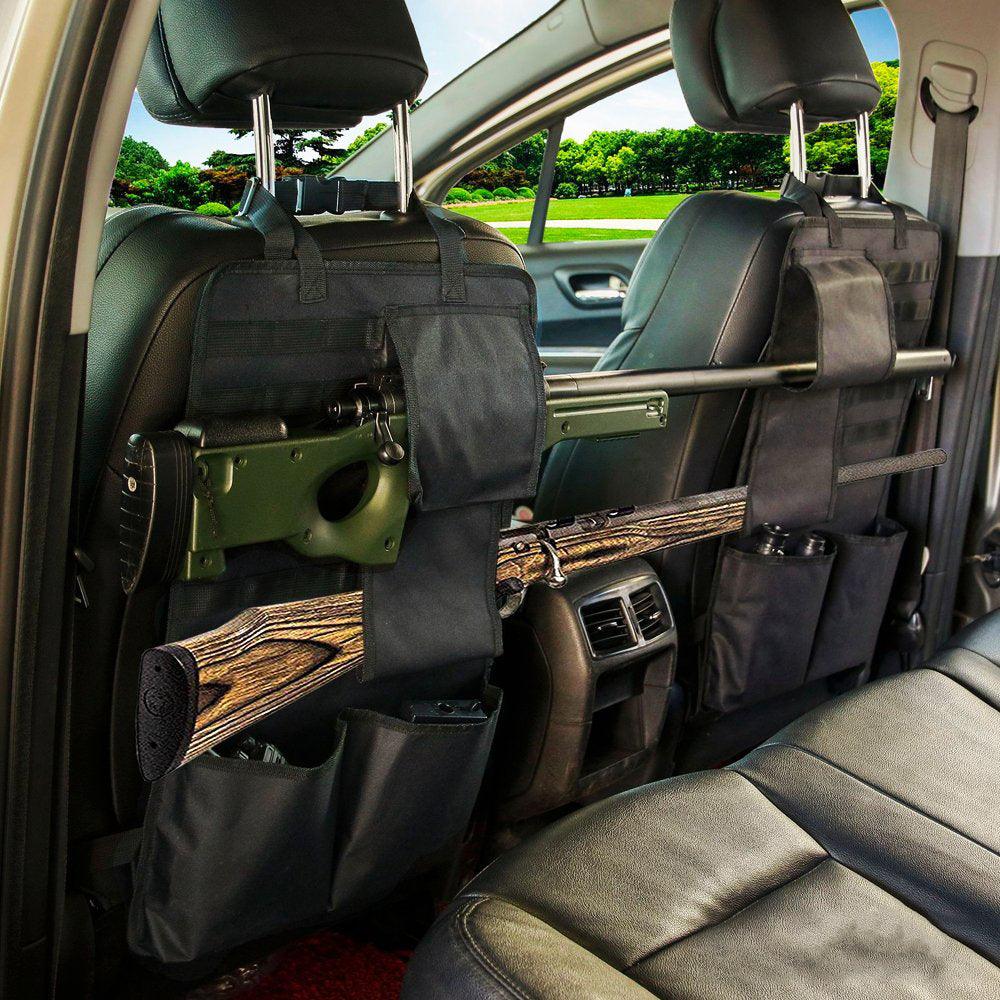 ANTARCTICA® Seat Back Gun Rack