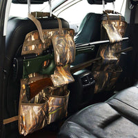 ANTARCTICA® Seat Back Gun Rack
