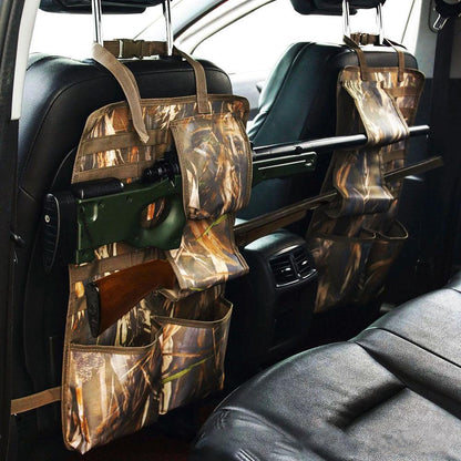 ANTARCTICA® Seat Back Gun Rack