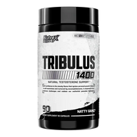 Nutrex Tribulus 1400, 90 Caps