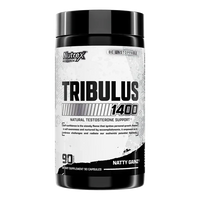 Nutrex Tribulus 1400, 90 Caps