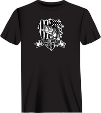 T-shirt homme Fishing Emperor v3
