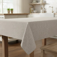 Laura Ashley Harper Fabric Tablecloth