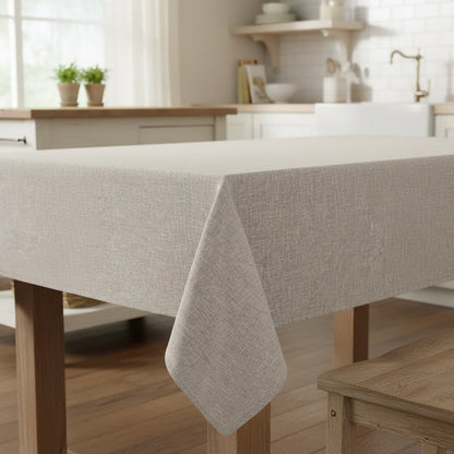 Laura Ashley Harper Fabric Tablecloth