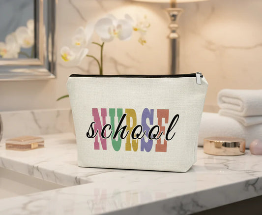 Neceser para Enfermera Escolar