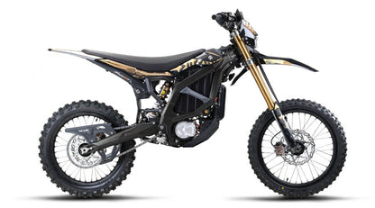 Surron Ultra Bee 2025 – 21kW Electric Off-Road Bike
