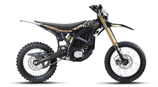 Surron Ultra Bee 2025 – 21kW Electric Off-Road Bike