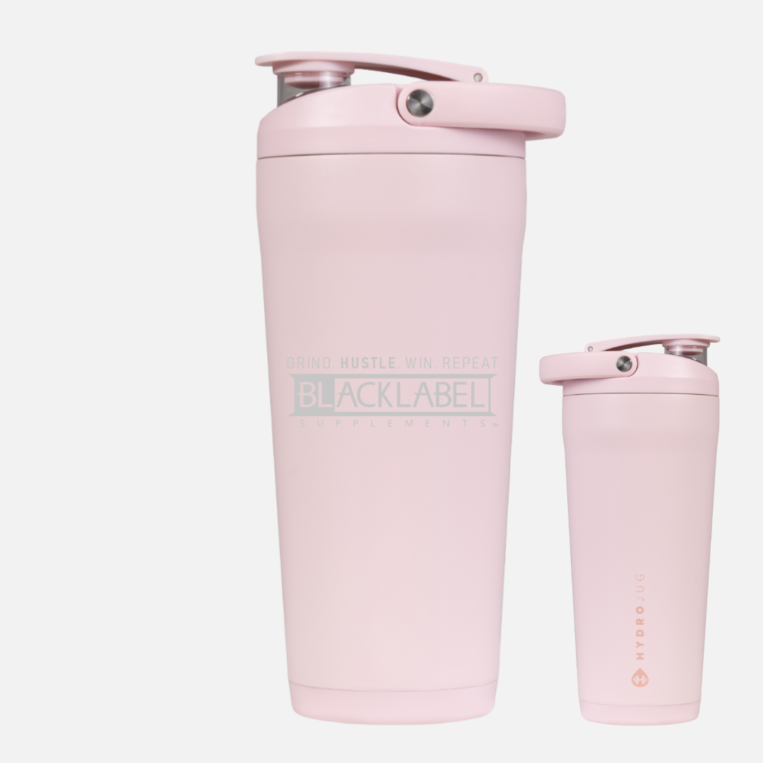 24 oz Insulated Shaker