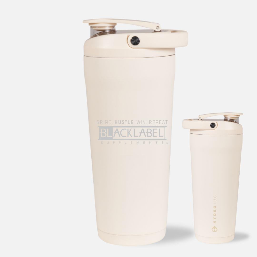 24 oz Insulated Shaker